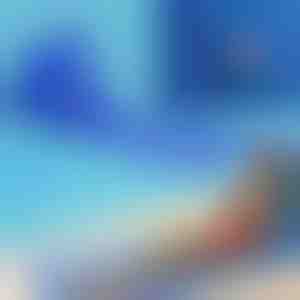 Ležaljka na napuhavanje | LEHATIKO