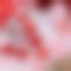 Naljepnice u obliku srca (500 kom) | HEARTSTICKER