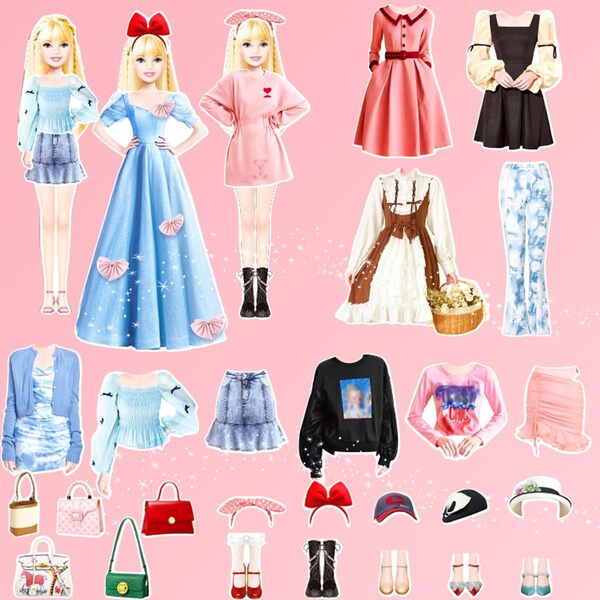 MAGDRESSY