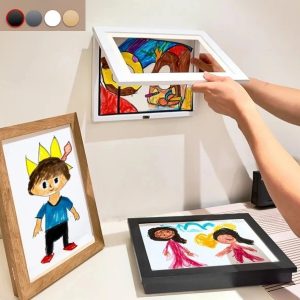 Umjetnički viseći okvir za fotografije | FRAMELET