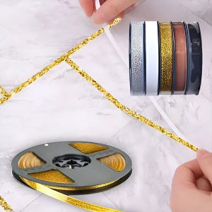 Samoljepljiva brtvena ukrasna traka (5 x 6 m) | GAPINOTAPE