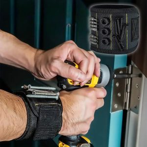 Magnetna narukvica za alat | HANDYMAG