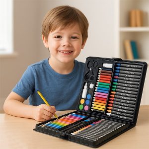 Set dodataka za dječju umjetnost | ARTDECK