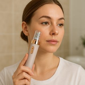 Epilator za uklanjanje dlačica s lica | EPISLIK