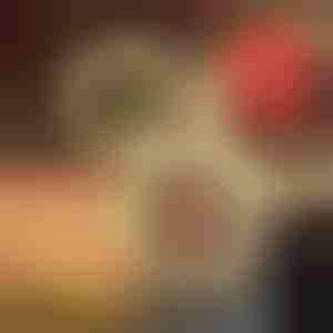 2x Božićni LED prstenovi | JOLLYRINGS