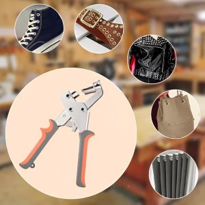 Alat za postavljanje rupica koji osigurava čvrsto pričvršćivanje | HOLANKO