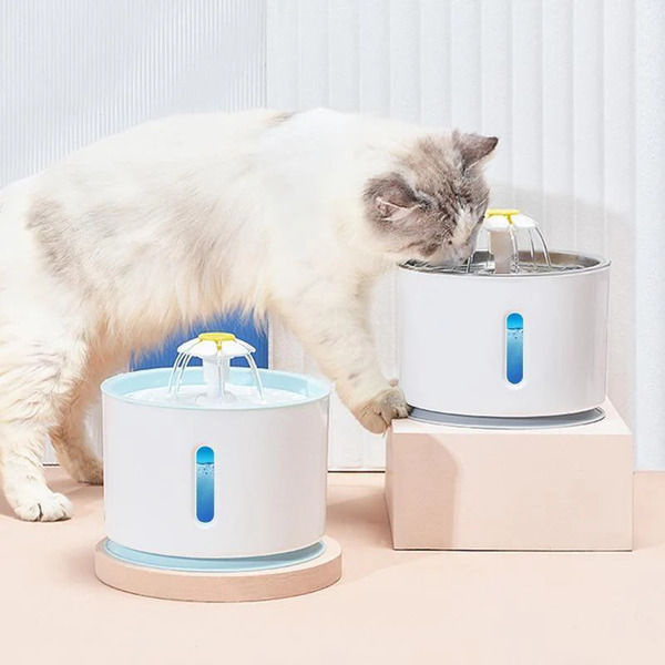 PETSPRINGLE