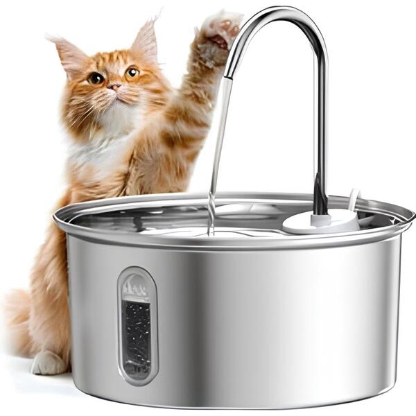 PETSPRINGLE