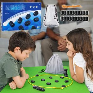 Magnetna stolna igra | MAGTACTIC