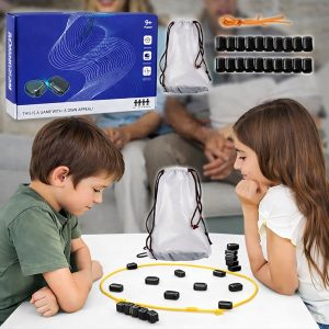 Magnetska strateška društvena igra | MAGTACTIC