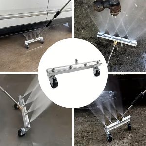 Dubinski perač podvozja | CLEANSUB