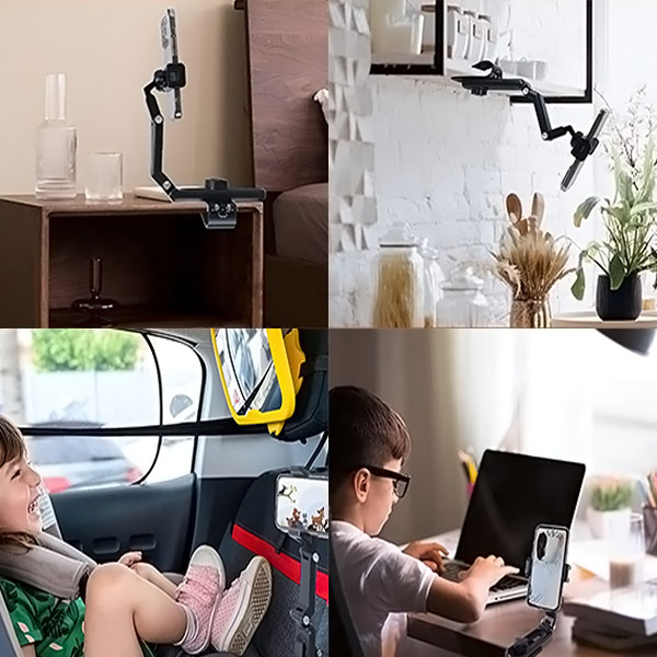 VISORDOCK